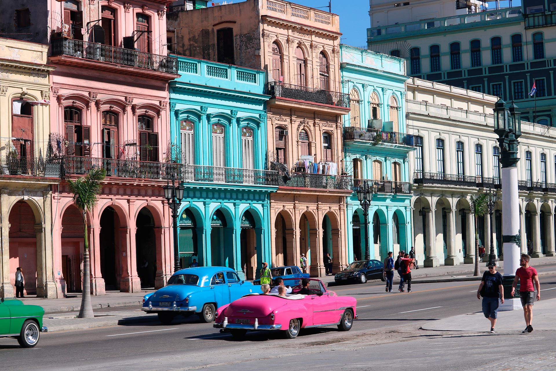 La Habana Vieja