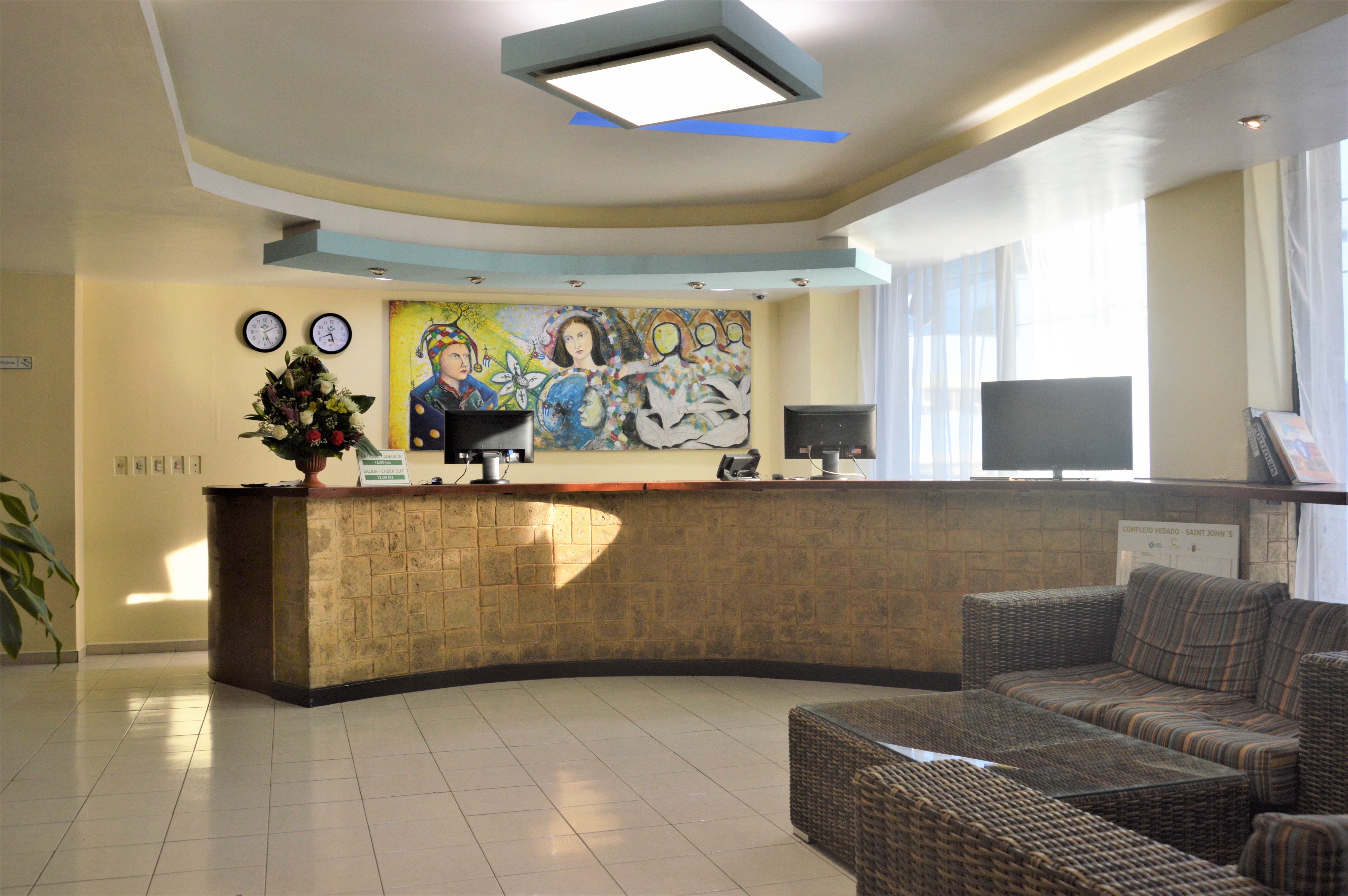 Hotel Vedado